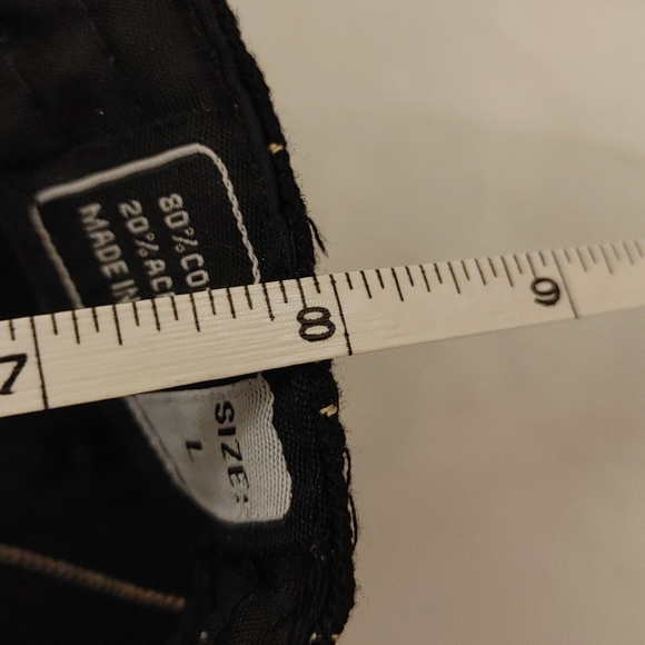 New York Pinstripes hat H1 - Picture 5 of 6